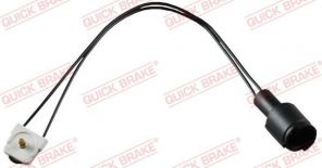Quick Brake WS 0103 A - Výstražný kontakt -