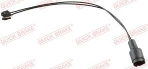 Quick Brake WS 0104 A - Výstražný kontakt -