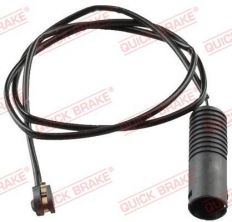 Quick Brake WS 0106 A - Výstražný kontakt -