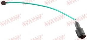 Quick Brake WS 0107 A - Výstražný kontakt -