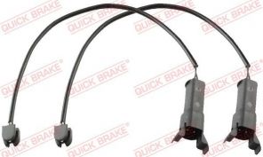 Quick Brake WS 0109 A - Výstražný kontakt -
