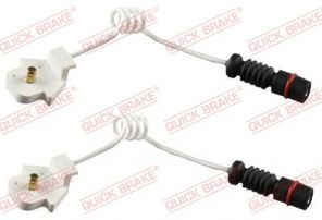 Quick Brake WS 0111 A - Výstražný kontakt -