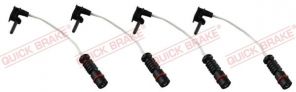 Quick Brake WS 0115 A - Výstražný kontakt -