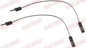 Quick Brake WS 0116 A - Výstražný kontakt -