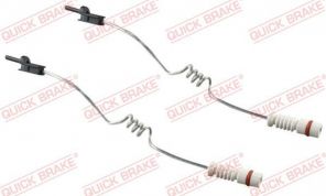 Quick Brake WS 0117 A - Výstražný kontakt -