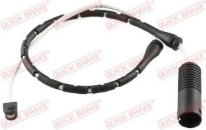 Quick Brake WS 0153 A - Výstražný kontakt -