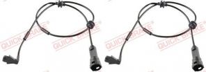 Quick Brake WS 0157 A - Výstražný kontakt -