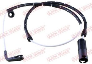 Quick Brake WS 0163 A - Výstražný kontakt -