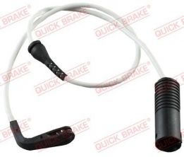 Quick Brake WS 0164 A - Výstražný kontakt -
