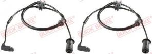 Quick Brake WS 0165 A - Výstražný kontakt -