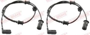 Quick Brake WS 0166 A - Výstražný kontakt -