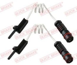 Quick Brake WS 0168 A - Výstražný kontakt -
