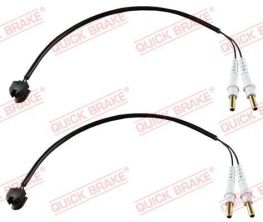 Quick Brake WS 0170 A - Výstražný kontakt -