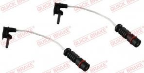 Quick Brake WS 0171 A - Výstražný kontakt -