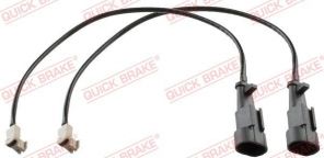 Quick Brake WS 0179 A - Výstražný kontakt -