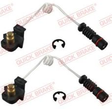 Quick Brake WS 0184 A - Výstražný kontakt -