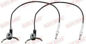 Quick Brake WS 0186 A - Výstražný kontakt -