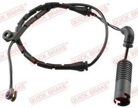 Quick Brake WS 0191 A - Výstražný kontakt -