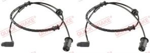 Quick Brake WS 0194 A - Výstražný kontakt -