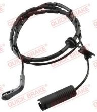 Quick Brake WS 0198 A - Výstražný kontakt -