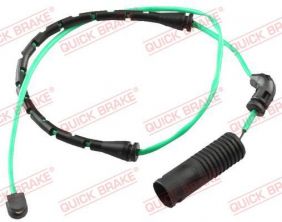 Quick Brake WS 0199 A - Výstražný kontakt -