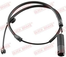 Quick Brake WS 0201 A - Výstražný kontakt -