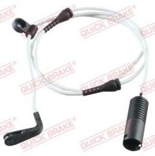 Quick Brake WS 0202 A - Výstražný kontakt -