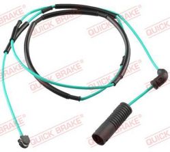 Quick Brake WS 0204 A - Výstražný kontakt -