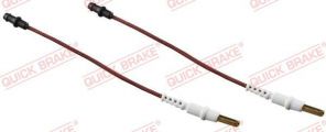 Quick Brake WS 0208 A - Výstražný kontakt -