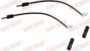 Quick Brake WS 0210 A - Výstražný kontakt -