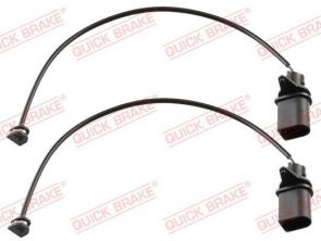 Quick Brake WS 0211 A - Výstražný kontakt -