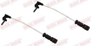 Quick Brake WS 0212 A - Výstražný kontakt -
