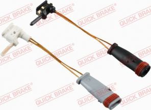 Quick Brake WS 0214 A - Výstražný kontakt -