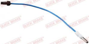 Quick Brake WS 0215 A - Výstražný kontakt -