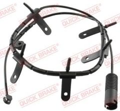 Quick Brake WS 0216 A - Výstražný kontakt -