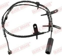 Quick Brake WS 0217 A - Výstražný kontakt -