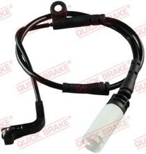 Quick Brake WS 0218 A - Výstražný kontakt -