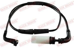 Quick Brake WS 0219 A - Výstražný kontakt -