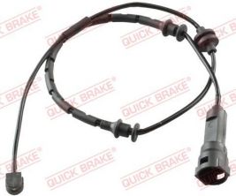 Quick Brake WS 0220 A - Výstražný kontakt -