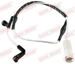 Quick Brake WS 0222 A - Výstražný kontakt -