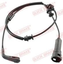Quick Brake WS 0223 A - Výstražný kontakt -