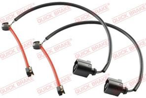 Quick Brake WS 0225 A - Výstražný kontakt -