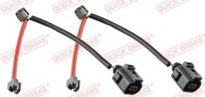 Quick Brake WS 0226 A - Výstražný kontakt -