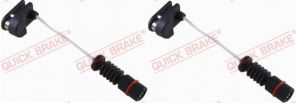 Quick Brake WS 0228 A - Výstražný kontakt -