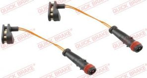 Quick Brake WS 0229 A - Výstražný kontakt -