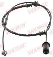 Quick Brake WS 0231 A - Výstražný kontakt -