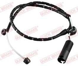 Quick Brake WS 0244 A - Výstražný kontakt -