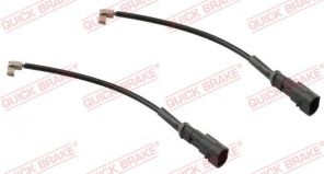 Quick Brake WS 0245 A - Výstražný kontakt -
