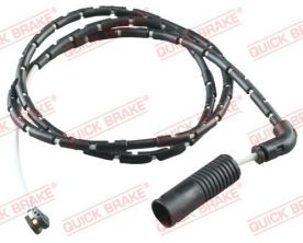 Quick Brake WS 0246 A - Výstražný kontakt -