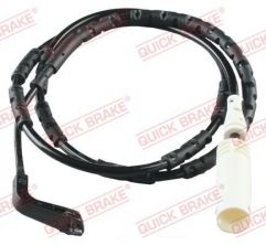 Quick Brake WS 0247 A - Výstražný kontakt -